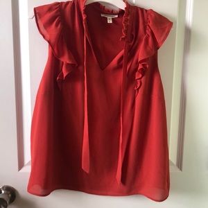 Nice blouse worn once